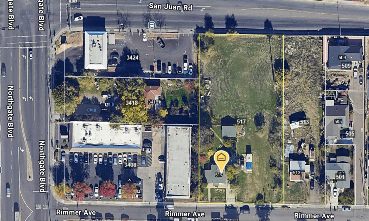 517 Rimmer Avenue Sacramento, CA 95834 - Photo 3 of 20