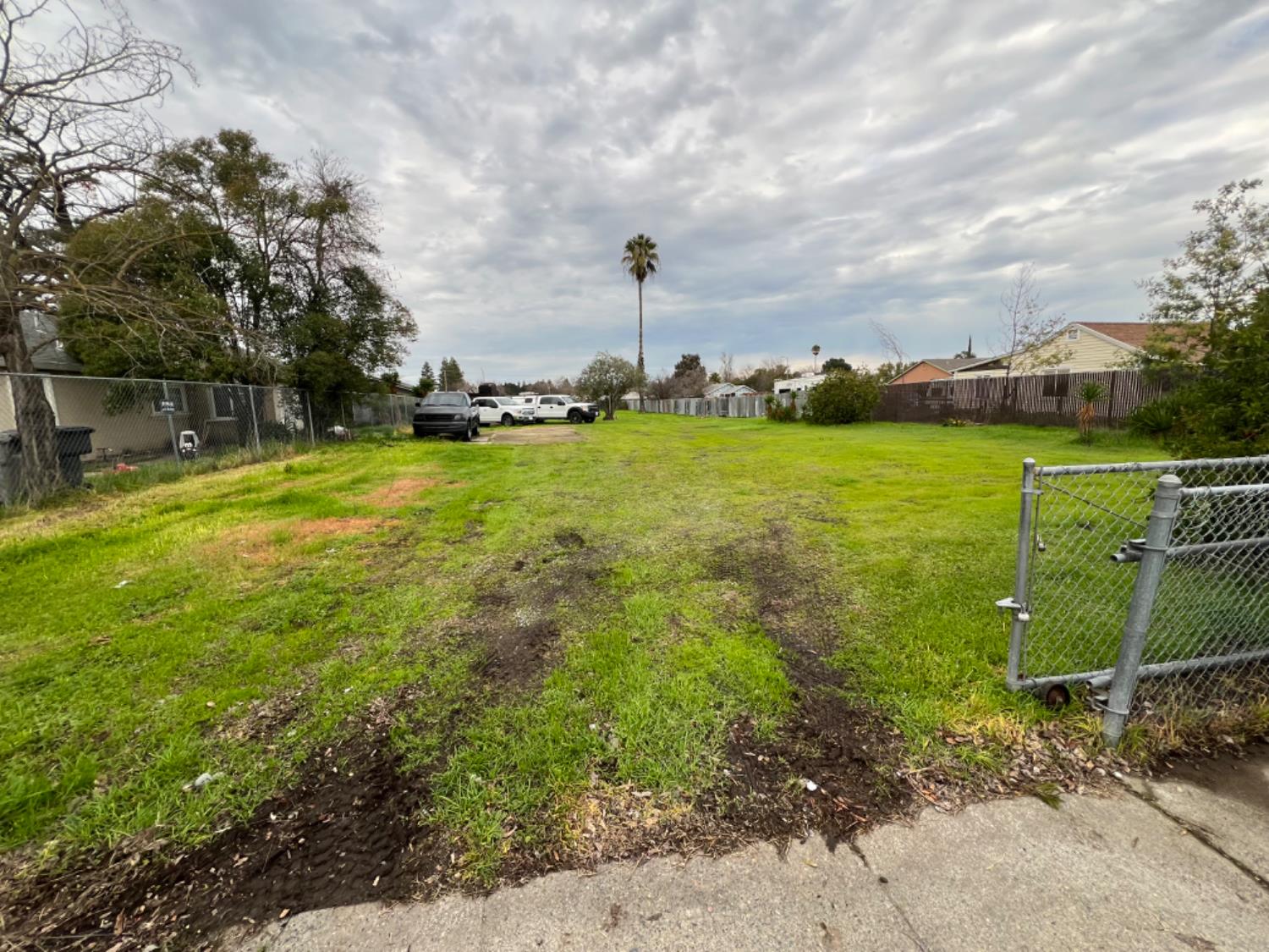517 Rimmer Avenue Sacramento, CA 95834 - Photo 5 of 20 a view of a golf course with a lake