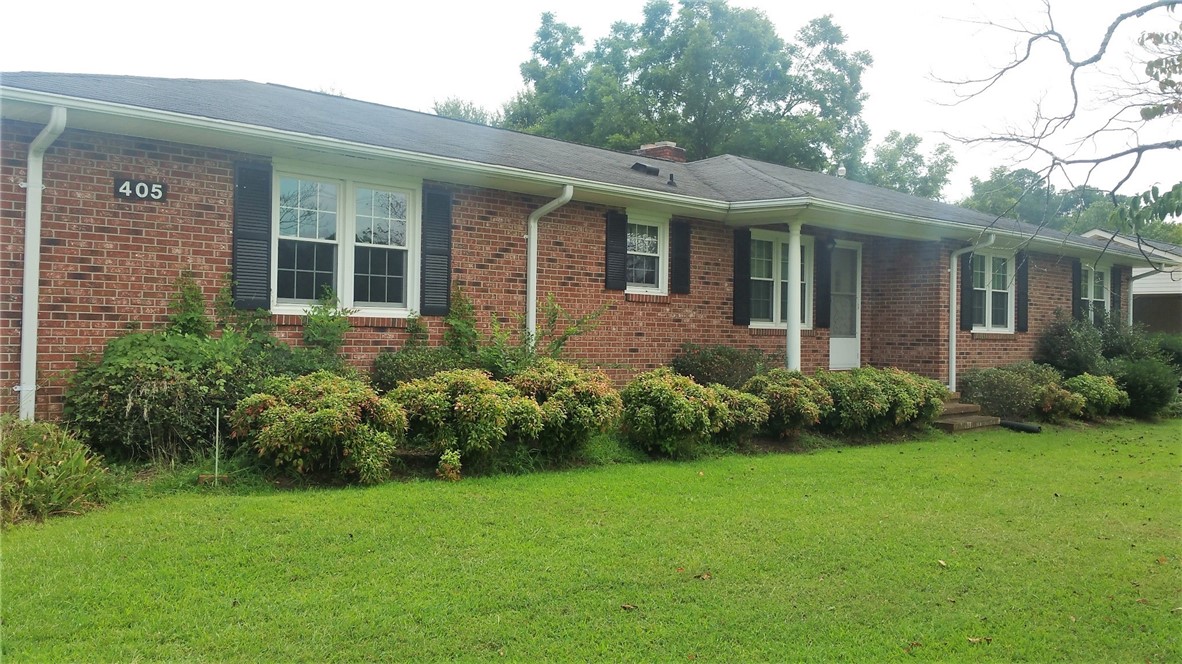 405 Centerville Road Anderson, SC 29625 - Photo 16 of 26 Gallery Image 16