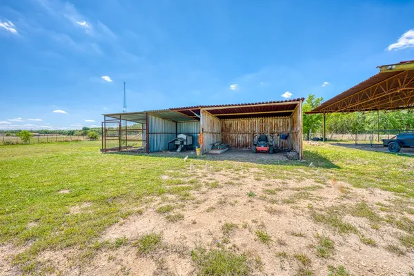 $425,000 | 815 County Road 226, Florence, TX 76527