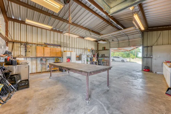 $425,000 | 815 County Road 226, Florence, TX 76527