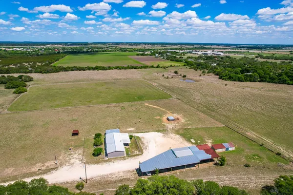 $425,000 | 815 County Road 226, Florence, TX 76527