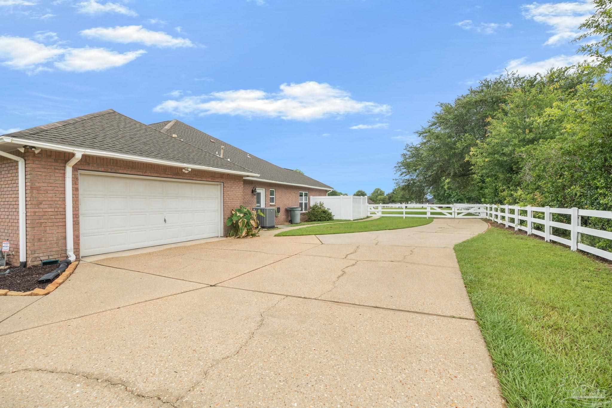 3981 Stefani Road Cantonment, FL 32533 - Photo 52 of 53 Gallery Image 52
