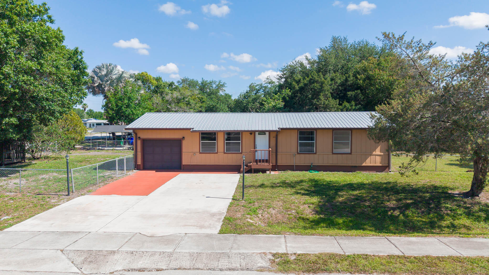 612 Southwest 9th Street Okeechobee, FL 34974 - Photo 1 of 52 612 Property DRONES-3