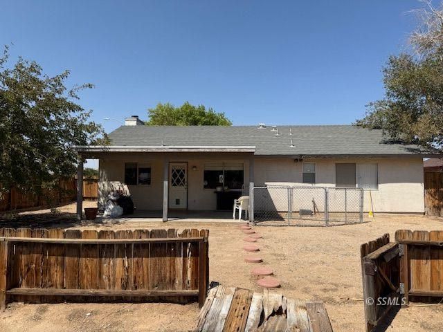429 Dewalt Avenue Ridgecrest, CA 93555 - Photo 16 of 16 Gallery Image 16