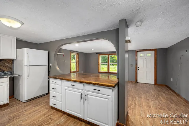 $155,000 | 9583 East 5 Mile Road, Big Rapids, MI 49307