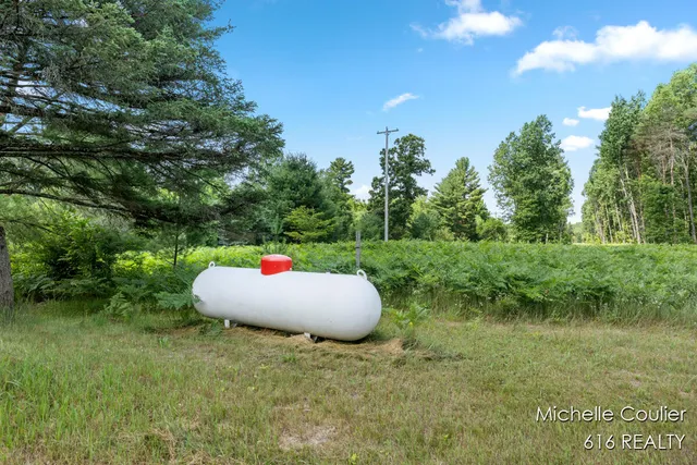 $155,000 | 9583 East 5 Mile Road, Big Rapids, MI 49307