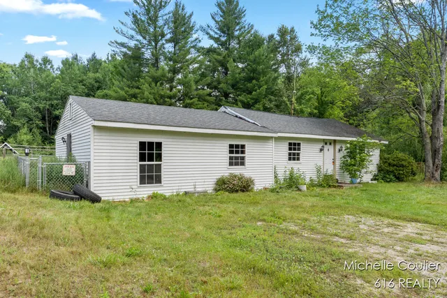 $155,000 | 9583 East 5 Mile Road, Big Rapids, MI 49307