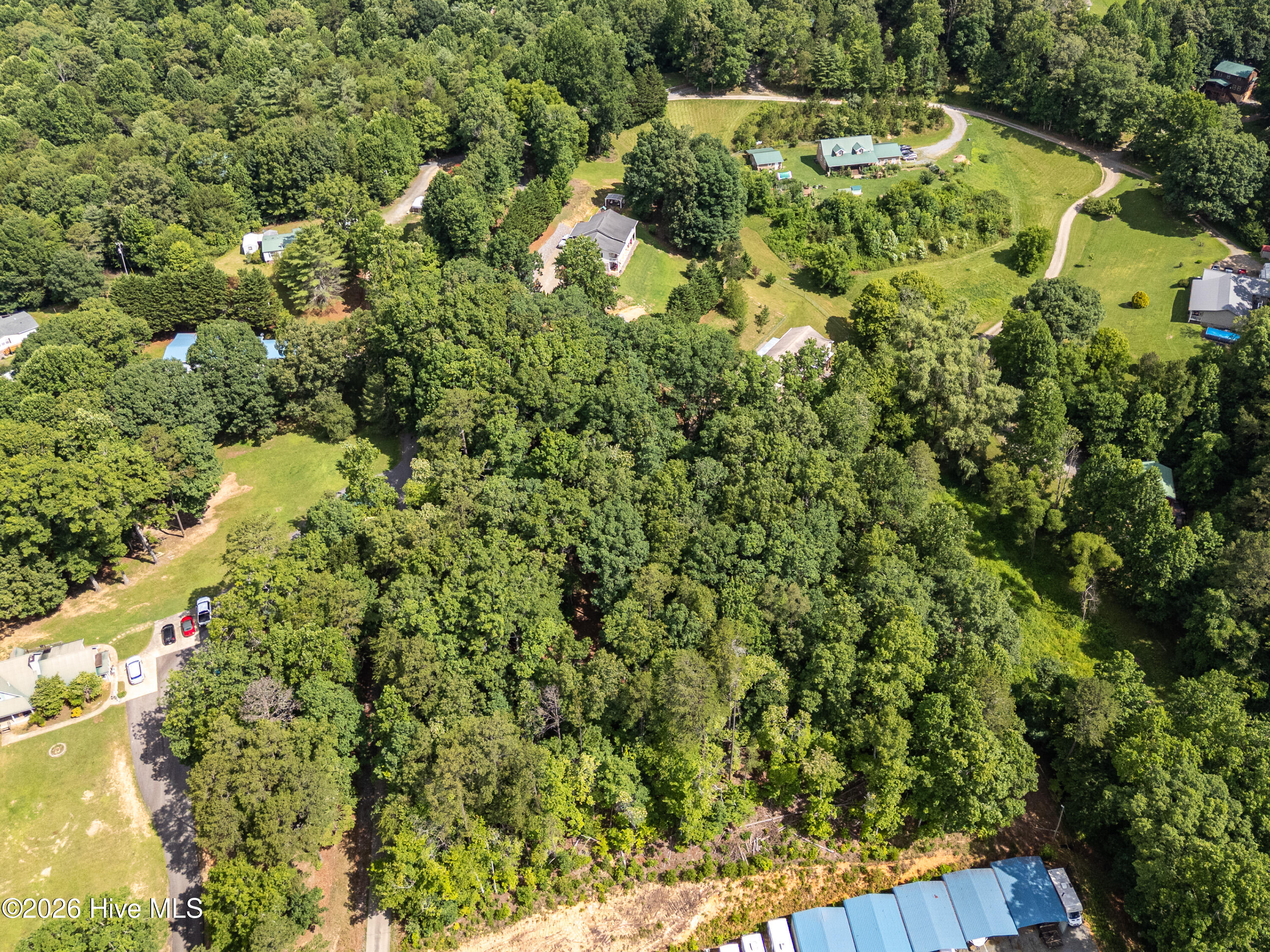 168 Lilac Trail Murphy, NC 28906 - Photo 49 of 60