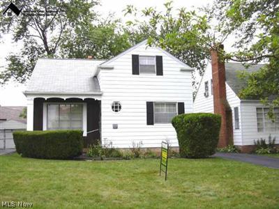 4048 Wilmington Road Cleveland, OH 44121 - Photo 1 of 1 Gallery Image 1