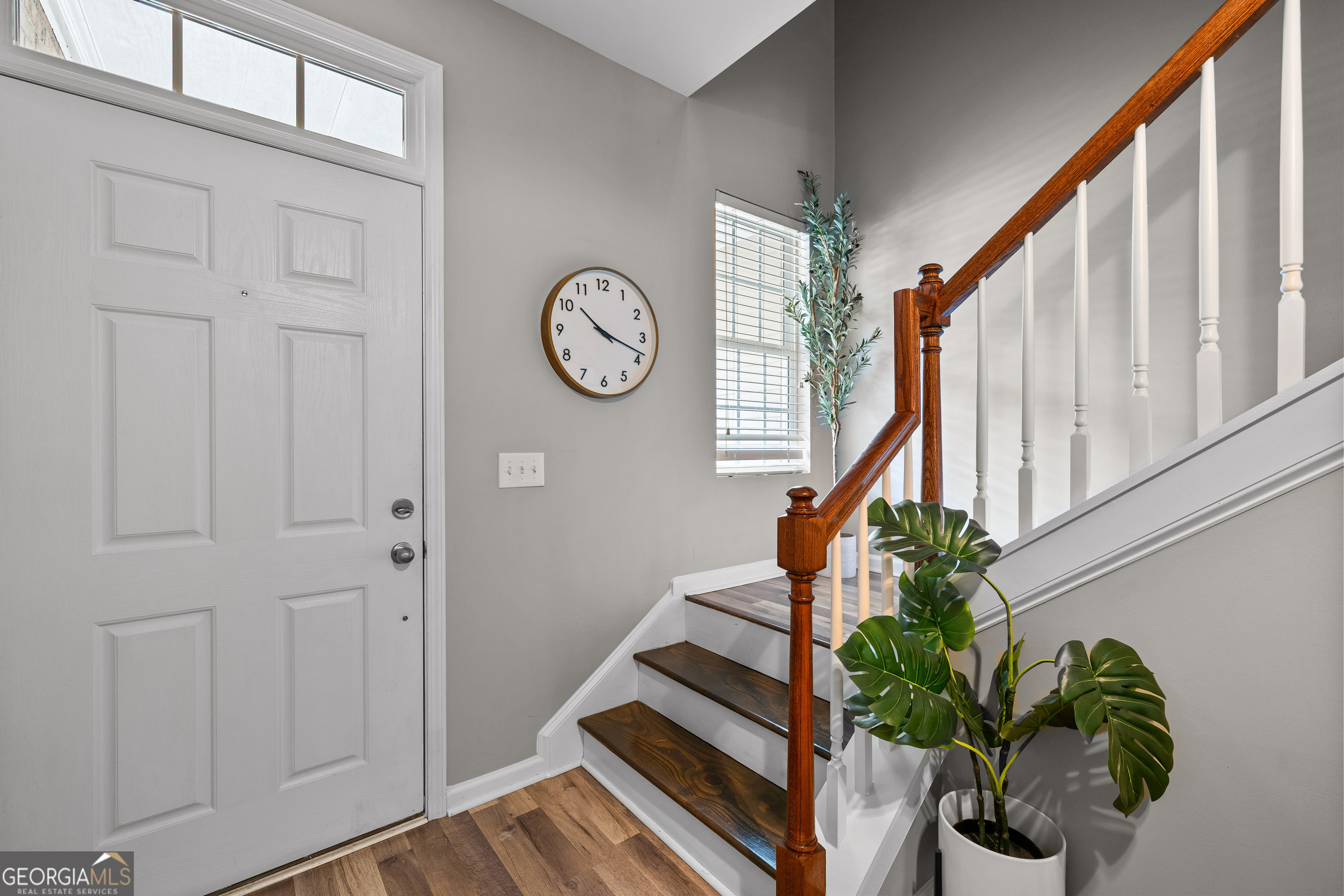 147 Granite Way Newnan, GA 30265 - Photo 14 of 29