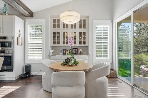 $1,125,000 | 5016 Vermillion Court, Castle Rock, CO 80108