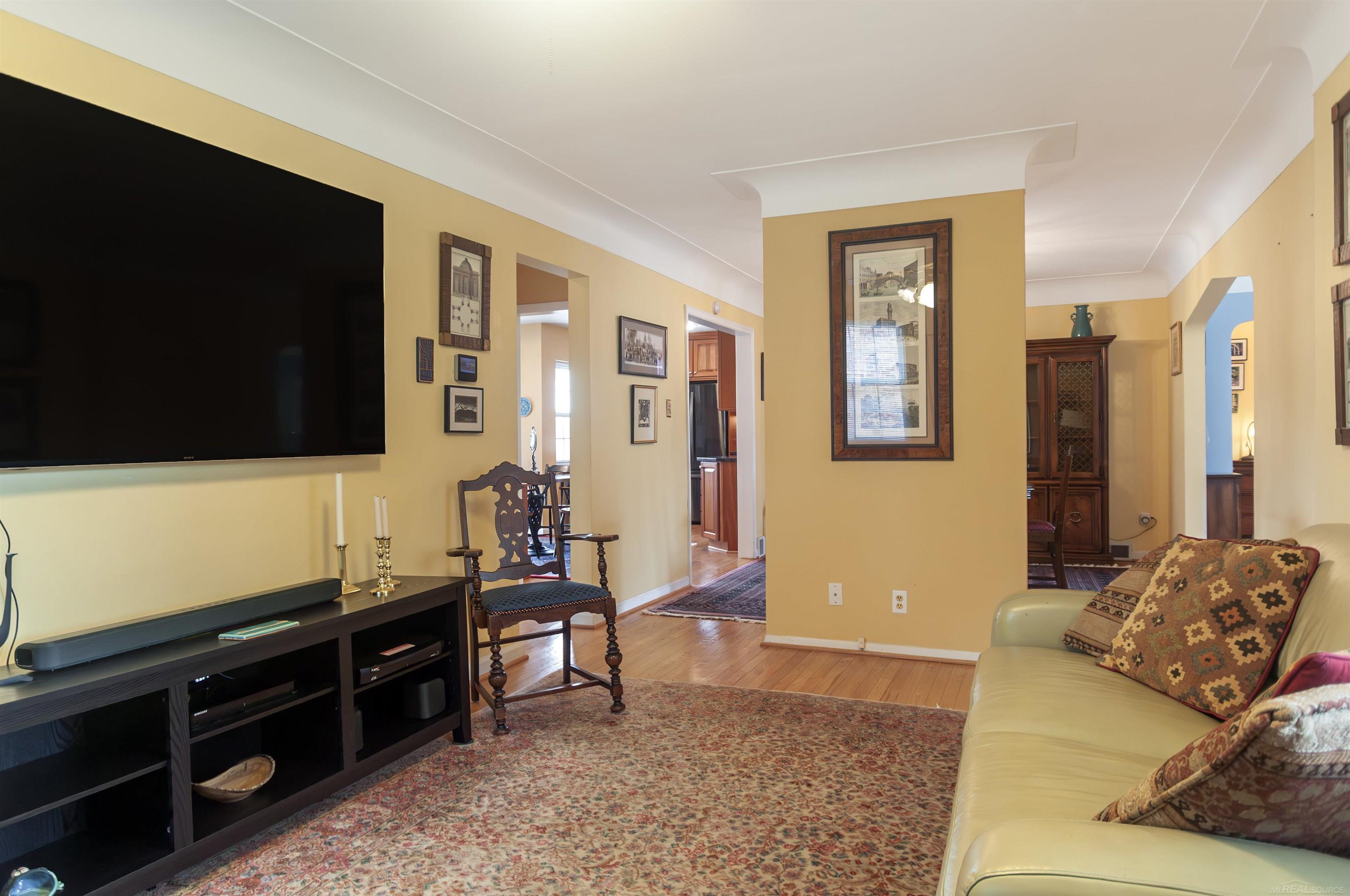 1359 Audubon Road Grosse Pointe Park, MI 48230 - Photo 16 of 70