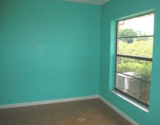 6347 Toulon Drive Boca Raton, FL 33433 - Photo 12 of 24 a view of empty room with window