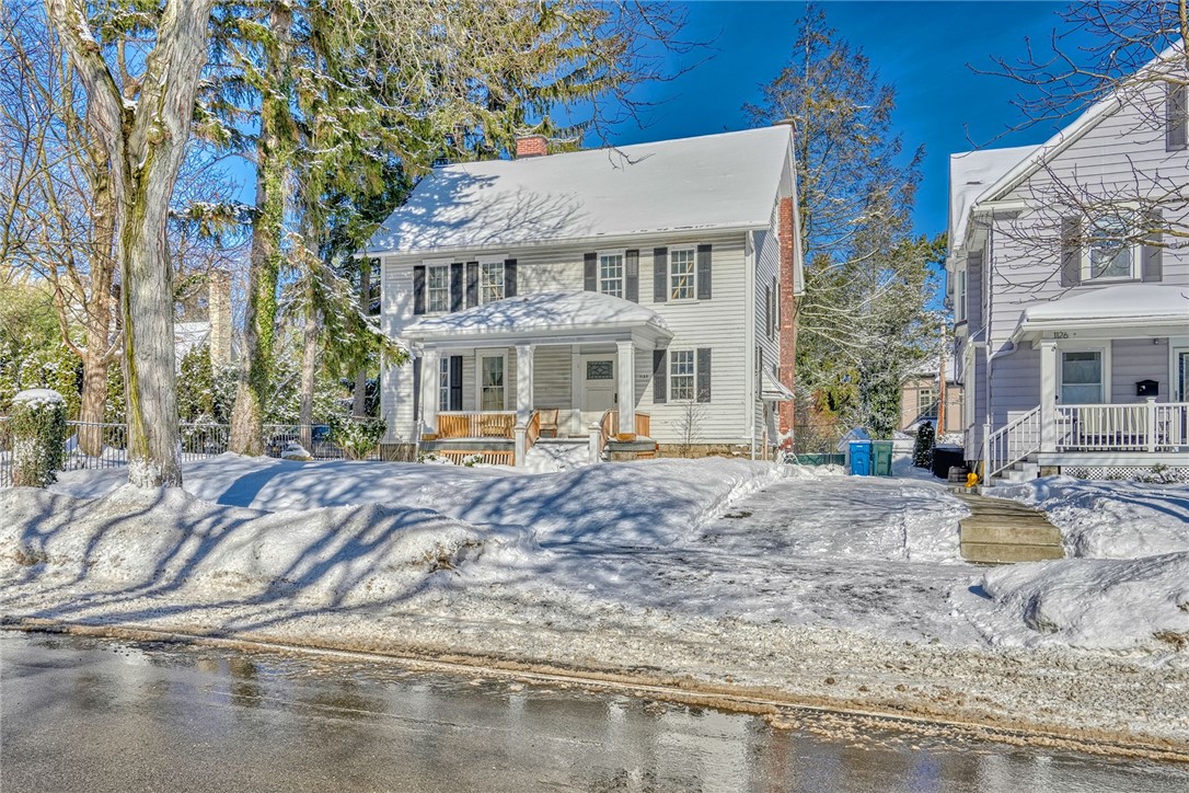 1120 Park Avenue Rochester, NY 14610 - Photo 35 of 35