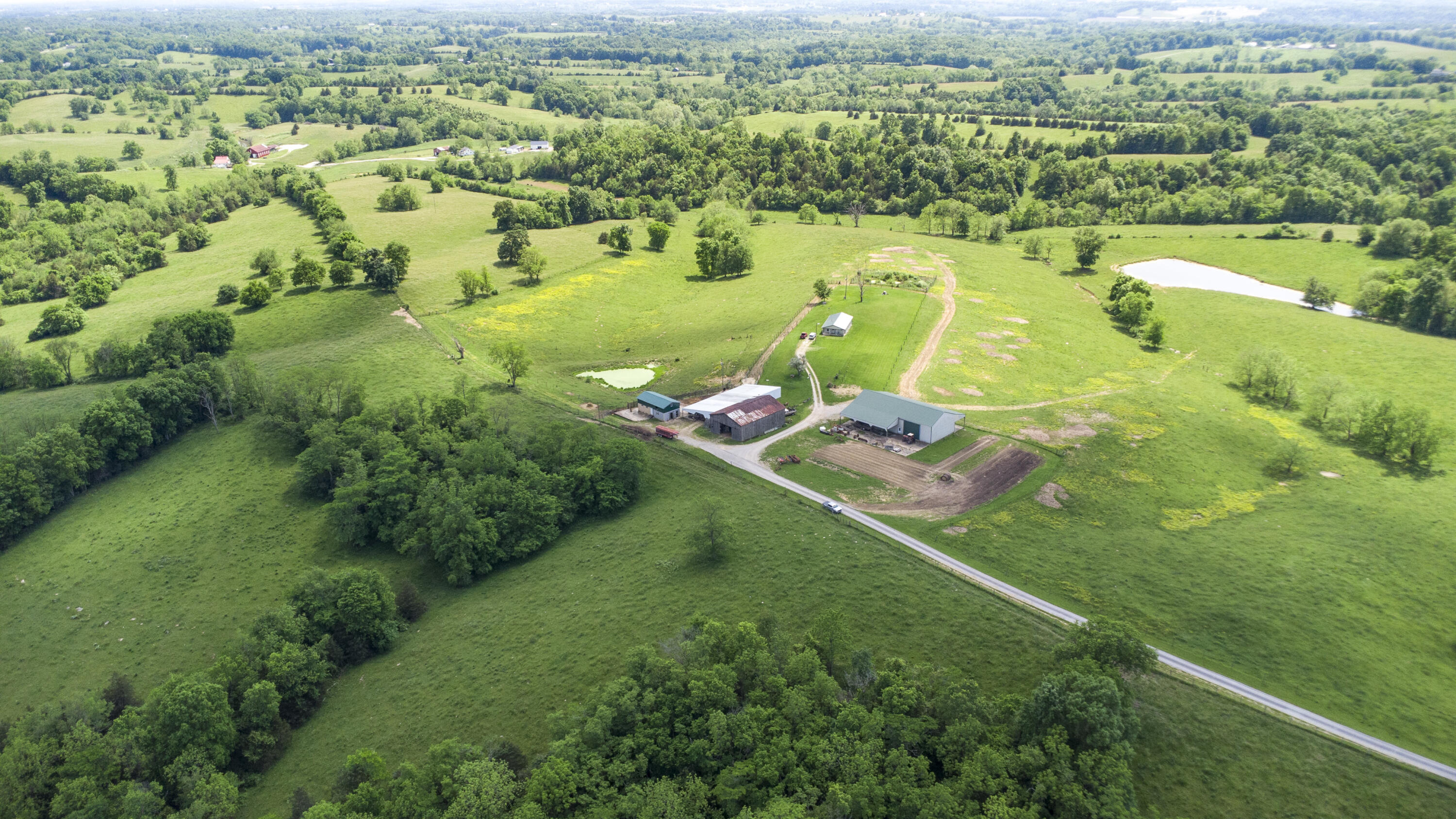 850 West Gardner Road Cynthiana, KY 41031 - Photo 2 of 45