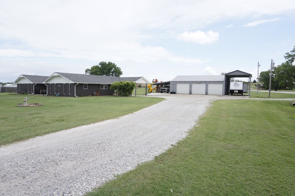 302 East Boundary Street Perry, OK 73077 - Photo 1 of 33 Gallery Image 1
