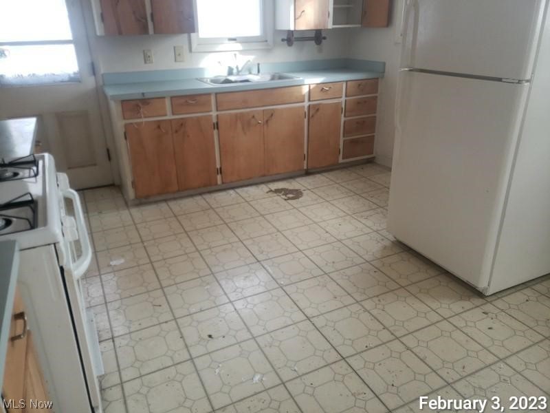 4929 Judy Road Rootstown, OH 44272 - Photo 4 of 11 Kitchen