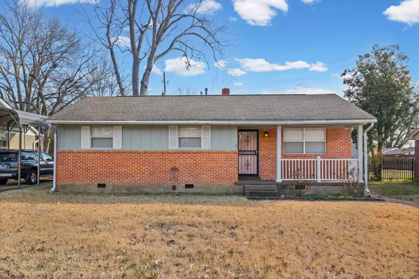 $199,000 | 506 McDermitt Road, Memphis, TN 38120