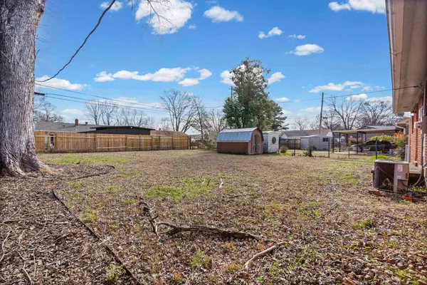 $199,000 | 506 McDermitt Road, Memphis, TN 38120