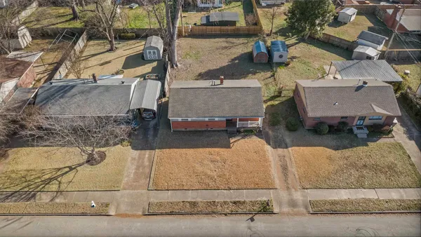 $199,000 | 506 McDermitt Road, Memphis, TN 38120