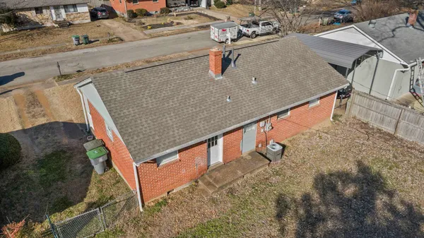 $199,000 | 506 McDermitt Road, Memphis, TN 38120