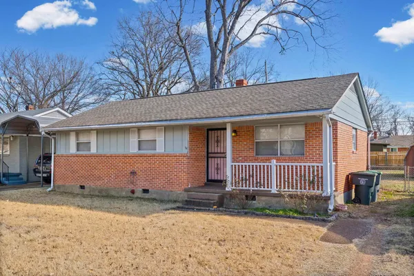 $199,000 | 506 McDermitt Road, Memphis, TN 38120