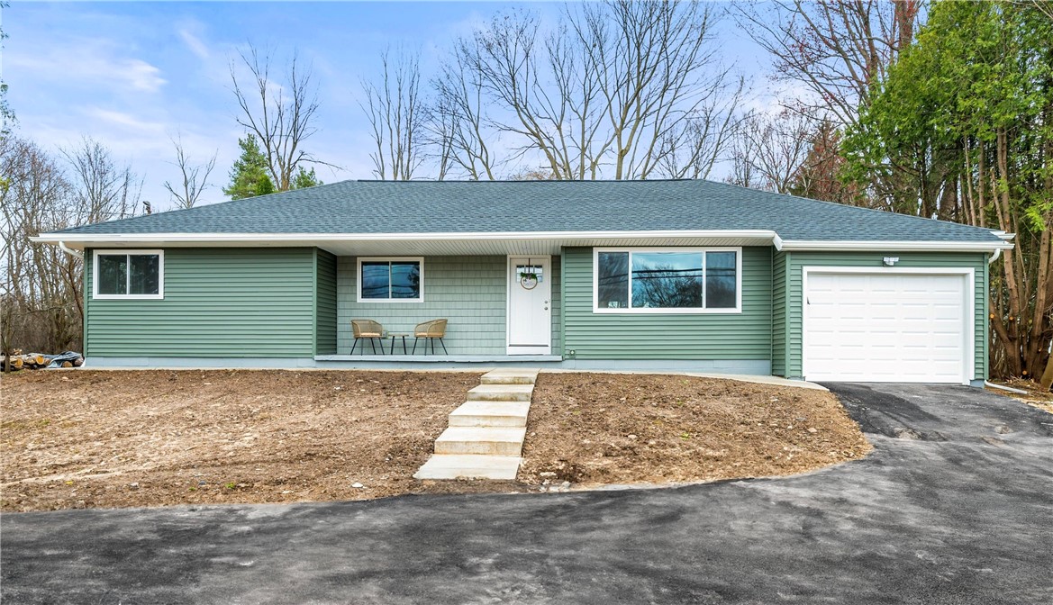 1167 Calkins Road Henrietta, NY 14623 - Photo 1 of 46