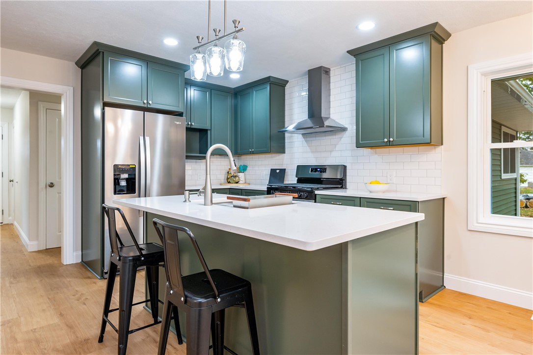 1167 Calkins Road Henrietta, NY 14623 - Photo 15 of 46