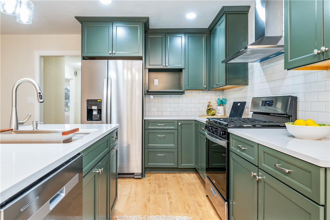 1167 Calkins Road Henrietta, NY 14623 - Photo 17 of 46