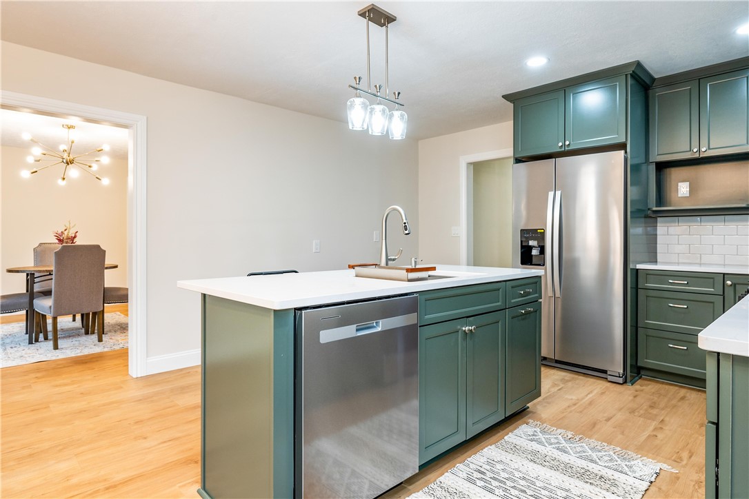 1167 Calkins Road Henrietta, NY 14623 - Photo 18 of 46