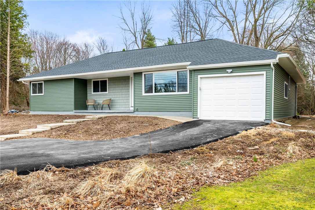 1167 Calkins Road Henrietta, NY 14623 - Photo 2 of 46