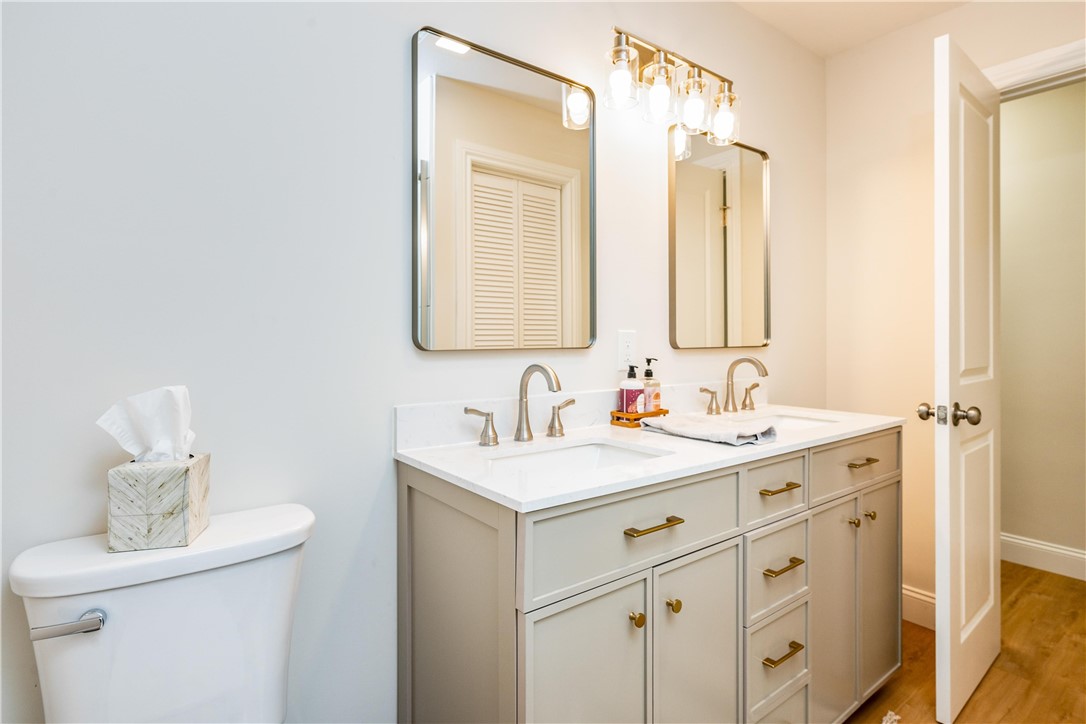 1167 Calkins Road Henrietta, NY 14623 - Photo 30 of 46