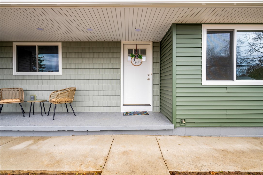 1167 Calkins Road Henrietta, NY 14623 - Photo 3 of 46