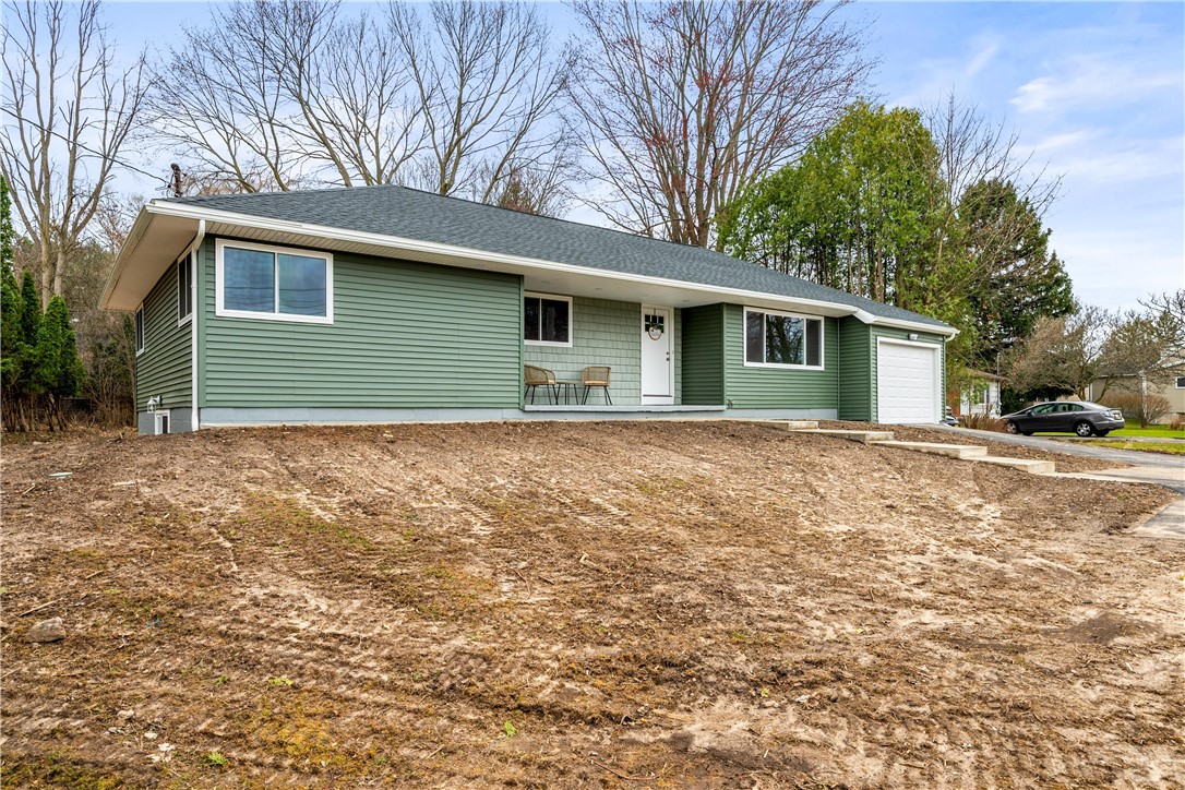 1167 Calkins Road Henrietta, NY 14623 - Photo 42 of 46