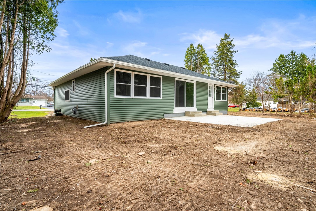 1167 Calkins Road Henrietta, NY 14623 - Photo 43 of 46