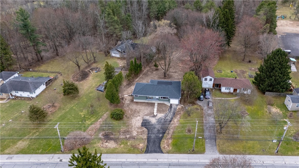 1167 Calkins Road Henrietta, NY 14623 - Photo 44 of 46