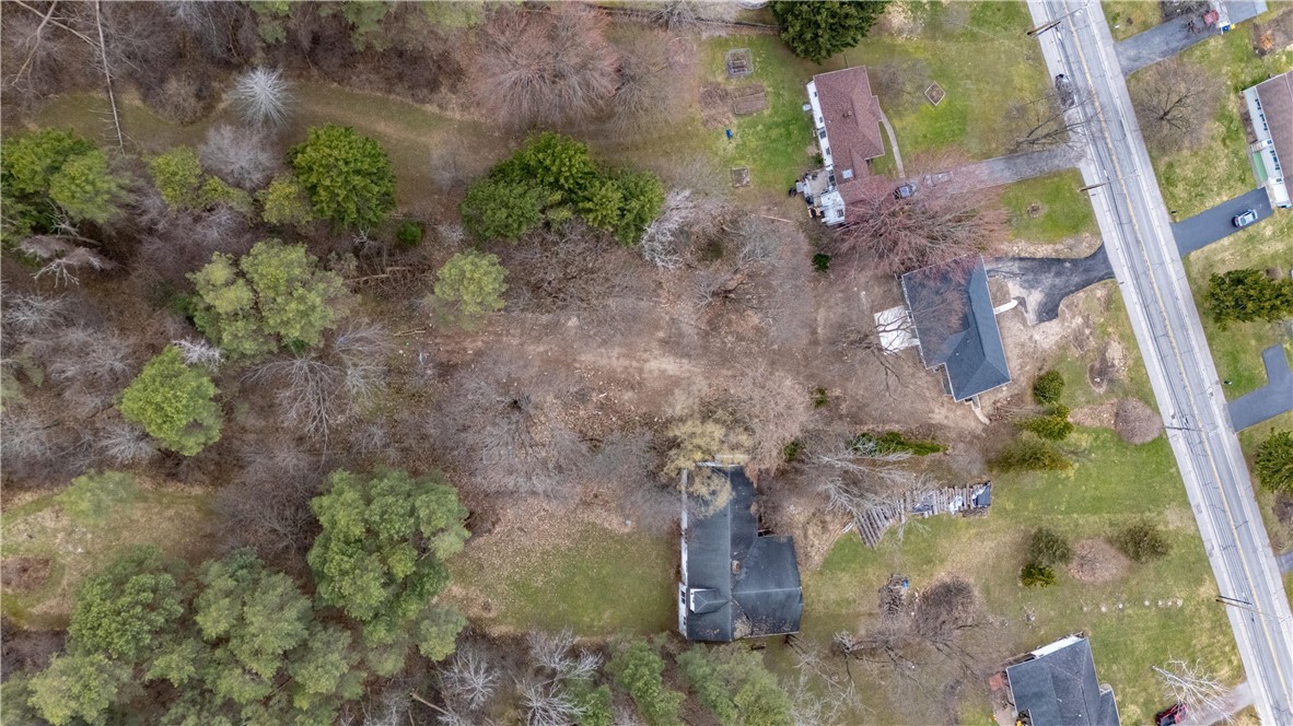 1167 Calkins Road Henrietta, NY 14623 - Photo 45 of 46