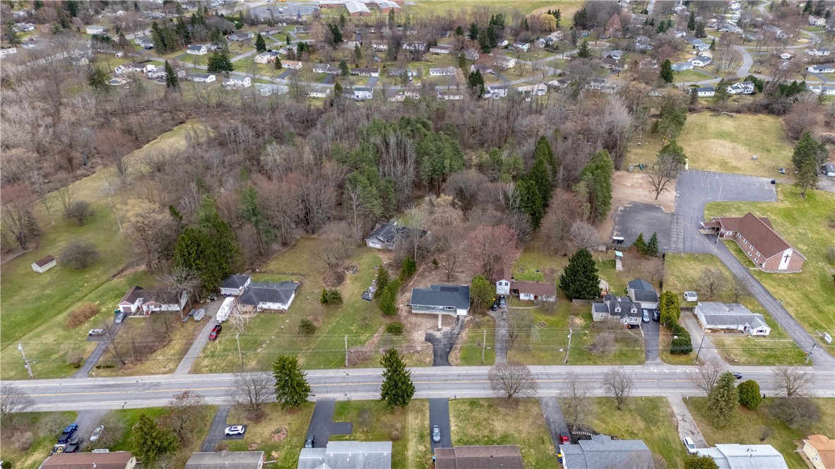 1167 Calkins Road Henrietta, NY 14623 - Photo 46 of 46