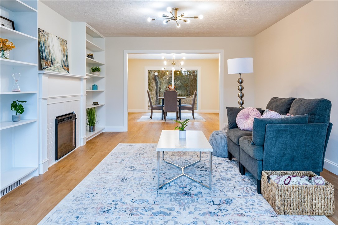 1167 Calkins Road Henrietta, NY 14623 - Photo 5 of 46