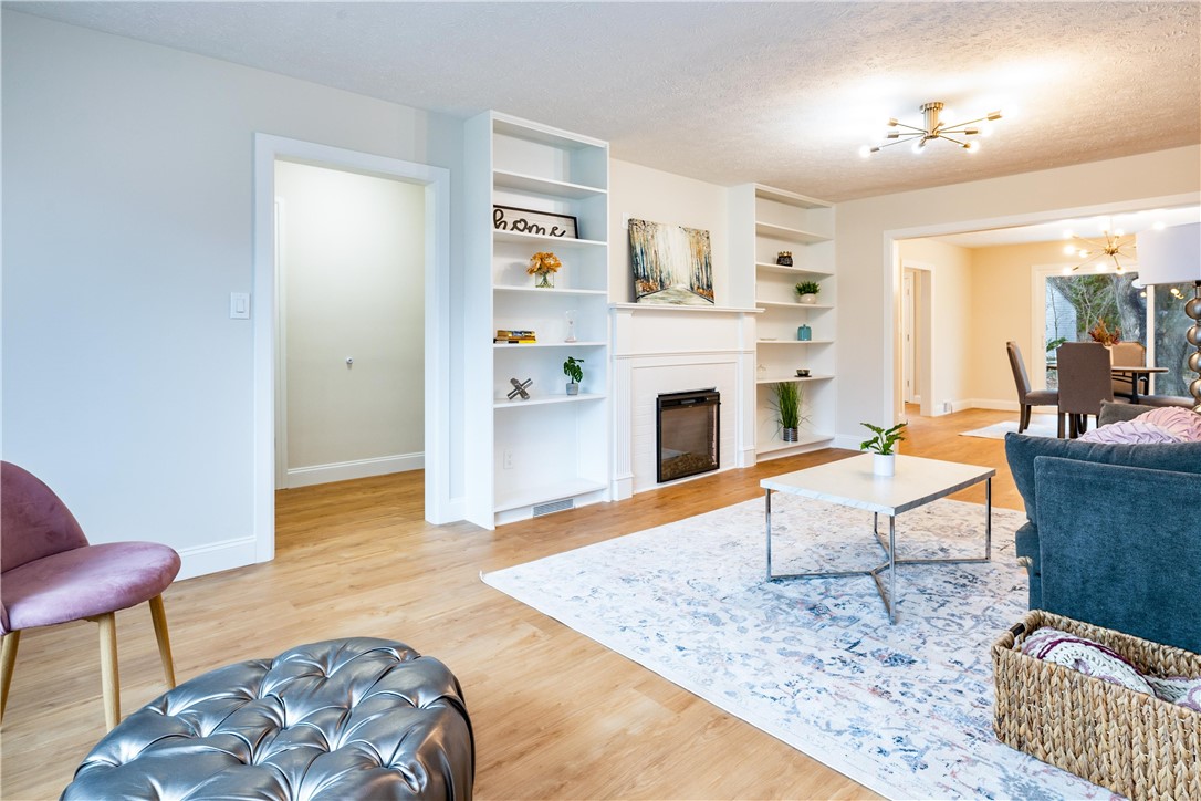 1167 Calkins Road Henrietta, NY 14623 - Photo 6 of 46