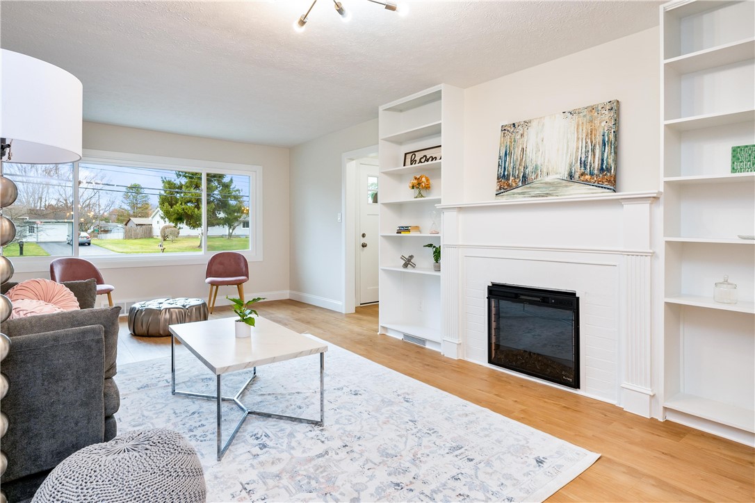 1167 Calkins Road Henrietta, NY 14623 - Photo 8 of 46