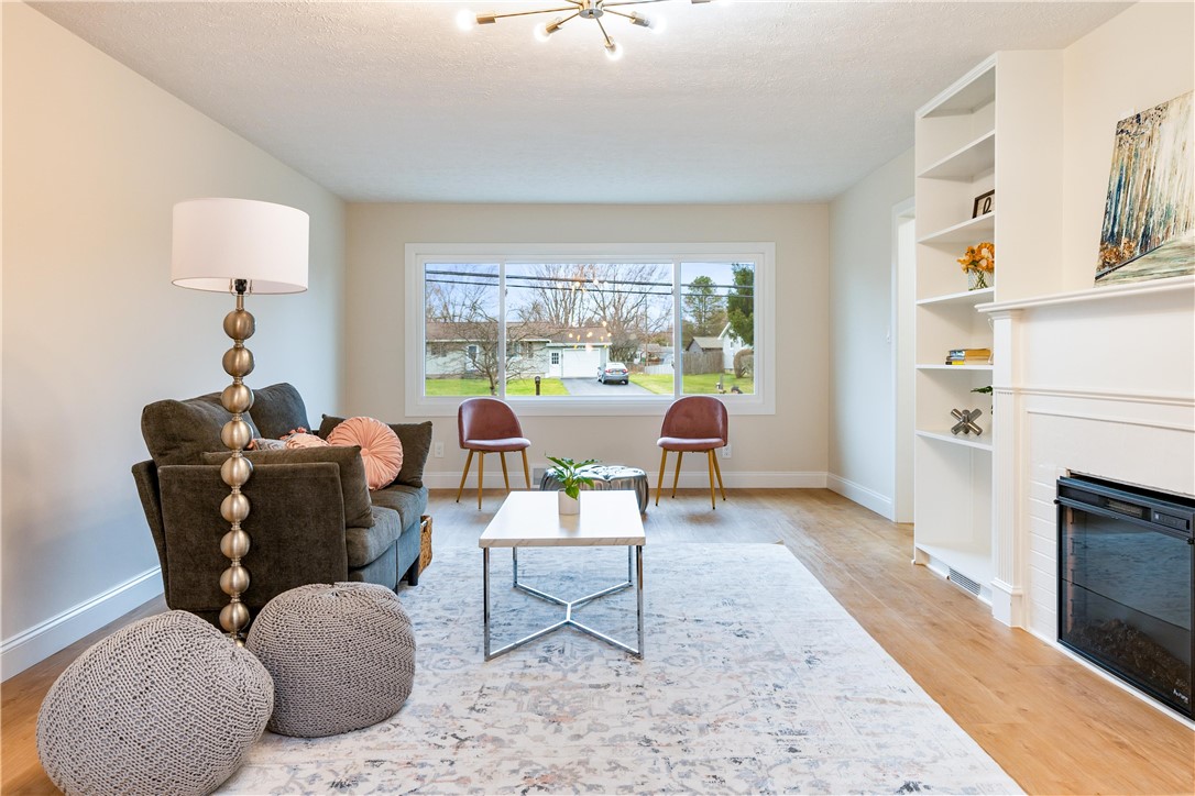 1167 Calkins Road Henrietta, NY 14623 - Photo 9 of 46