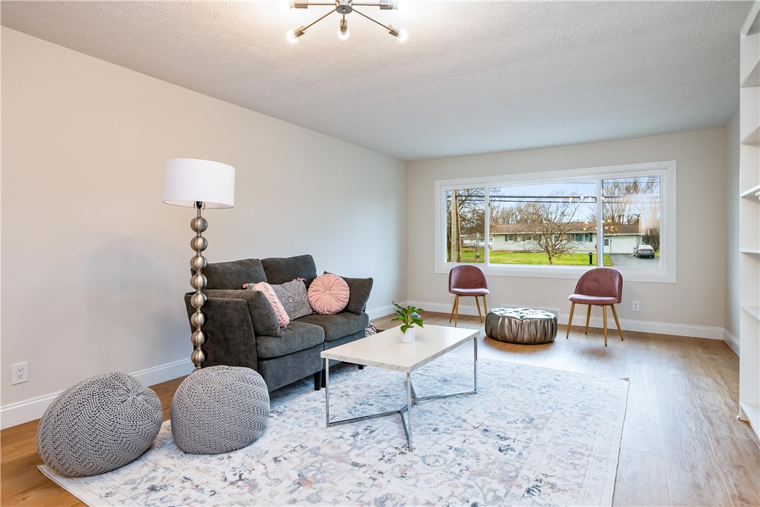 1167 Calkins Road Henrietta, NY 14623 - Photo 10 of 46