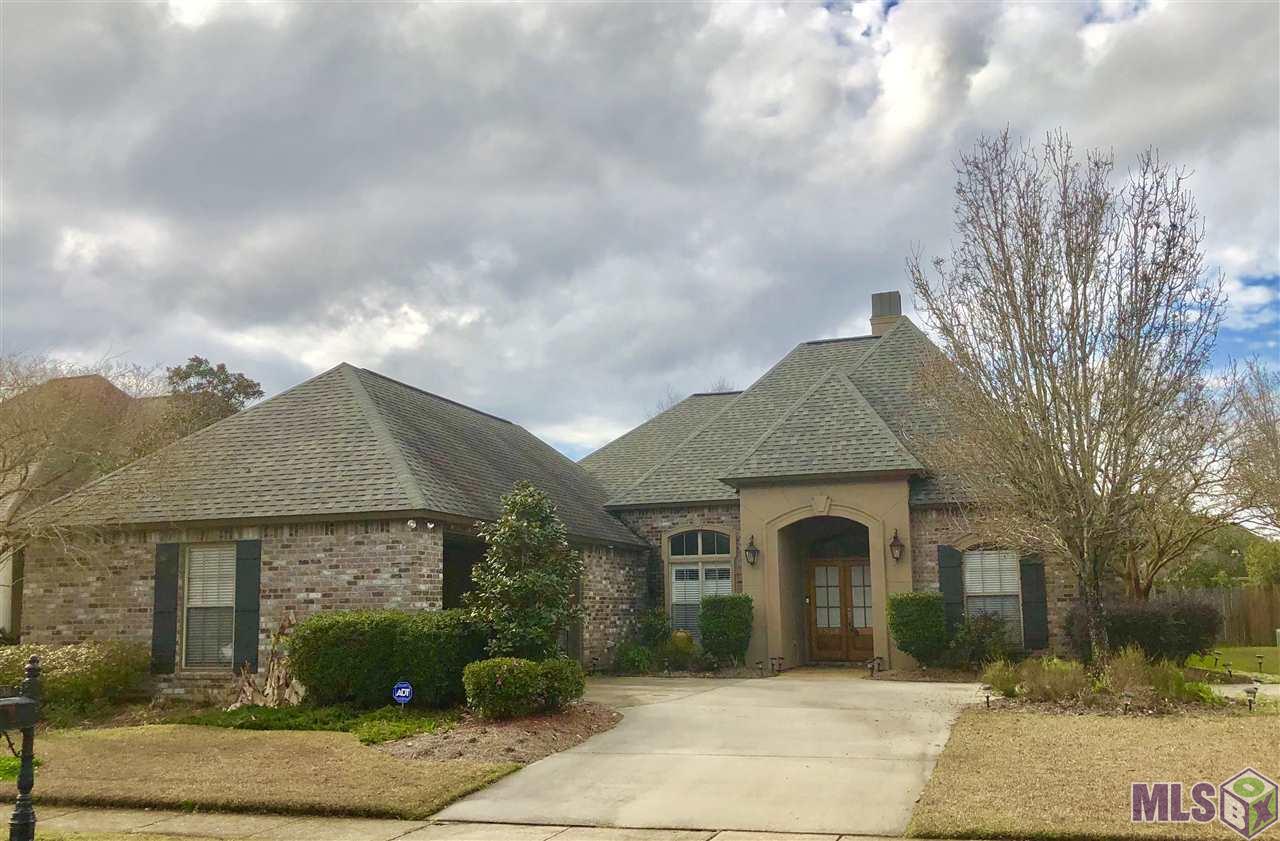 8538 Highcrest Drive Baton Rouge, LA 70809 - Photo 1 of 30 Gallery Image 1