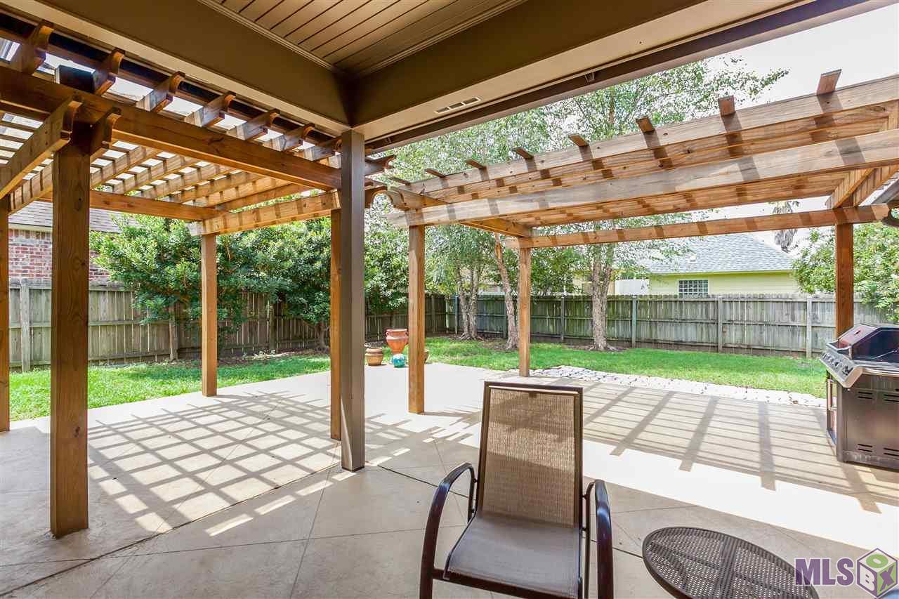 8538 Highcrest Drive Baton Rouge, LA 70809 - Photo 17 of 30 Gallery Image 17