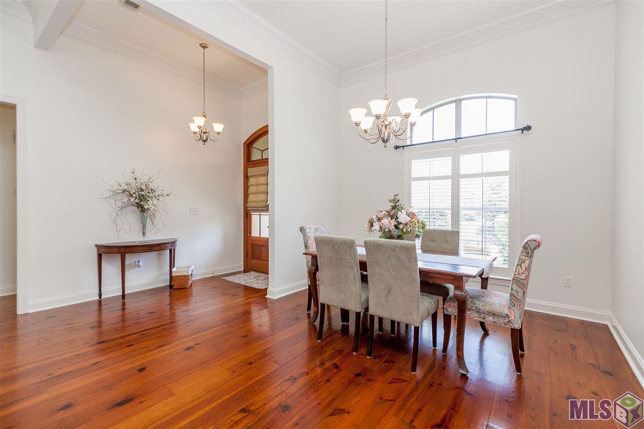 8538 Highcrest Drive Baton Rouge, LA 70809 - Photo 2 of 30 Dining Room