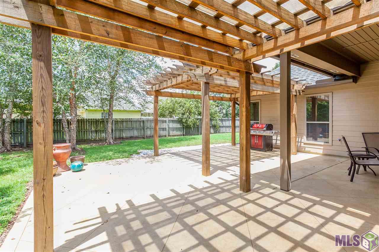 8538 Highcrest Drive Baton Rouge, LA 70809 - Photo 25 of 30 Gallery Image 25