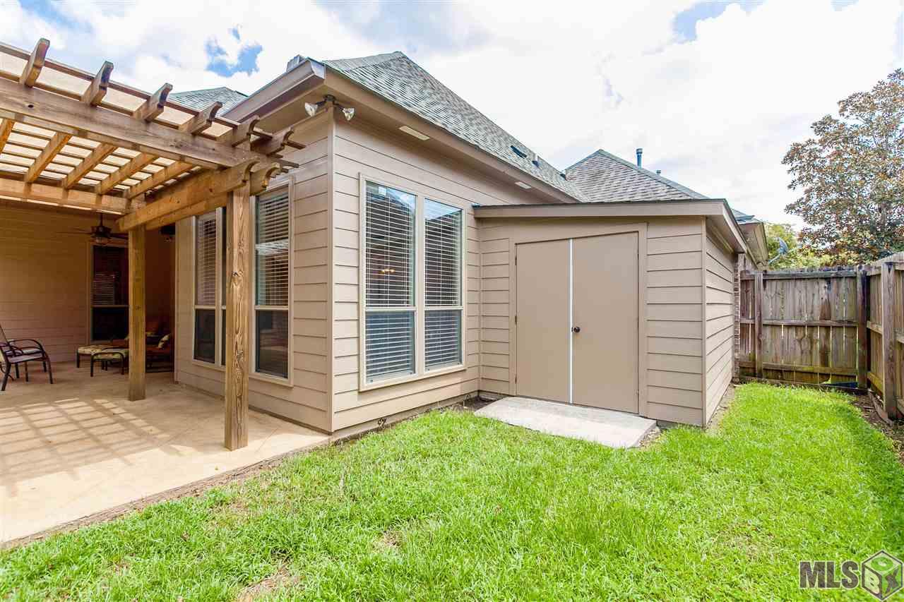 8538 Highcrest Drive Baton Rouge, LA 70809 - Photo 26 of 30 Gallery Image 26