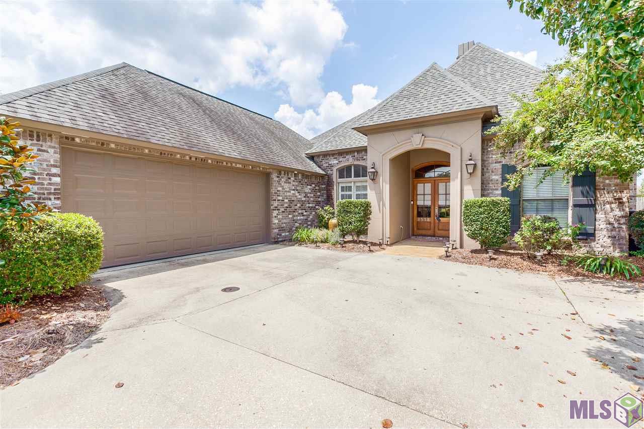 8538 Highcrest Drive Baton Rouge, LA 70809 - Photo 27 of 30 Gallery Image 27